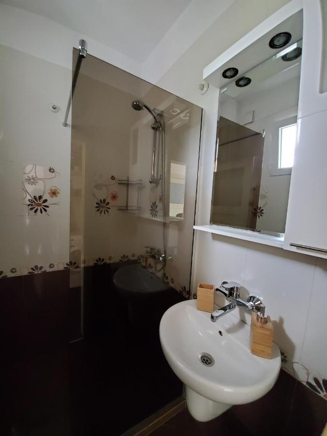 Sunny Central Apartment Σόφια Εξωτερικό φωτογραφία