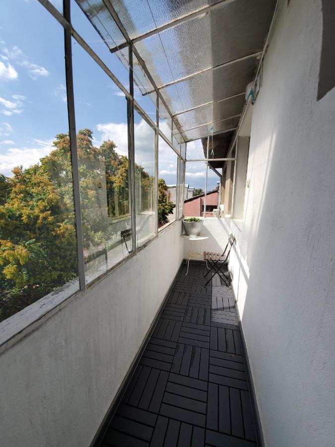 Sunny Central Apartment Σόφια Εξωτερικό φωτογραφία