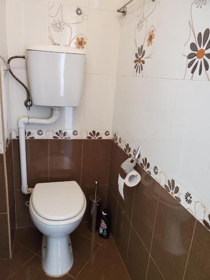 Sunny Central Apartment Σόφια Εξωτερικό φωτογραφία