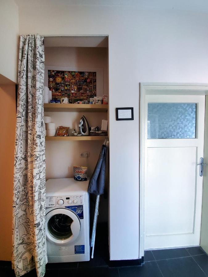Sunny Central Apartment Σόφια Εξωτερικό φωτογραφία