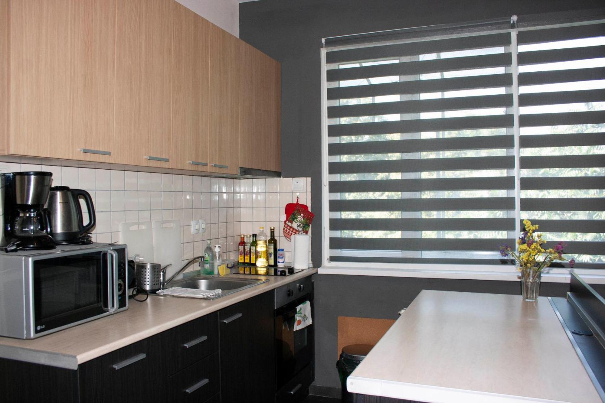 Sunny Central Apartment Σόφια Εξωτερικό φωτογραφία