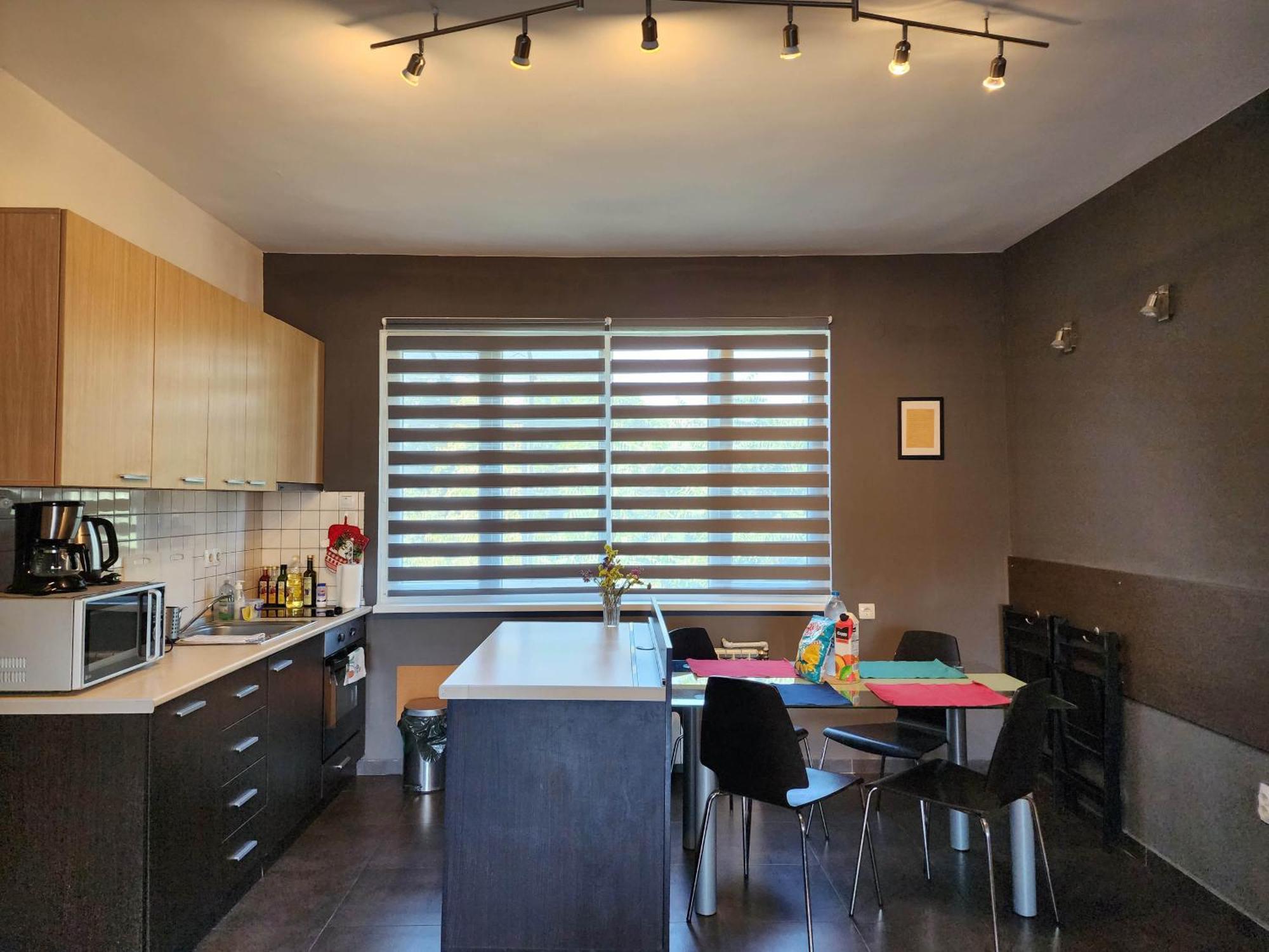 Sunny Central Apartment Σόφια Εξωτερικό φωτογραφία