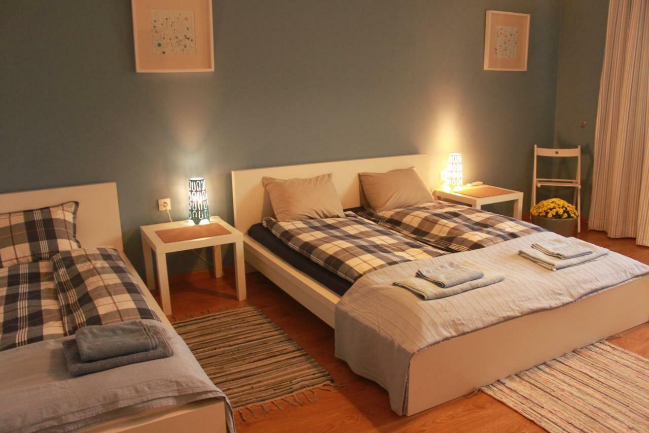 Sunny Central Apartment Σόφια Εξωτερικό φωτογραφία